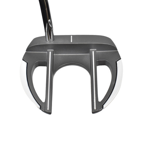 Ray Cook MB-A Ladies Putter Steel Stepless Shaft 33 in Ray Cook Putter Grip RH