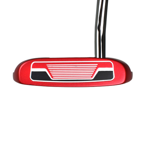 Putter Ray Cook Silver Ray 33 Pouces – Main Droite – Bon état