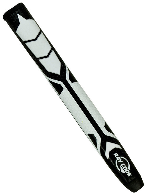 Tour Stroke Black Grip