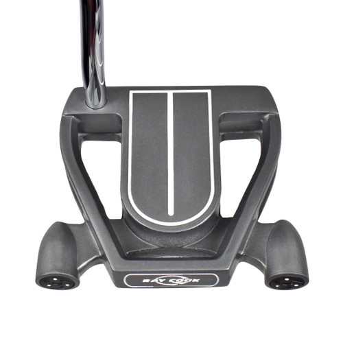 Silver Ray SR500 - Ray Cook Golf