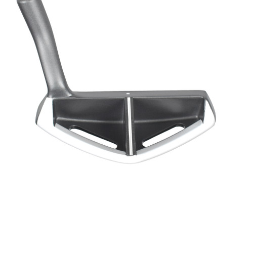 Silver Ray Chipper