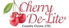 Tart Cherry | Cherry De-Lite | Country Ovens in Door County Wis.