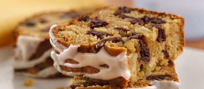 Dried CherryAlmond Bread Tart Cherry Cherry DeLite Country