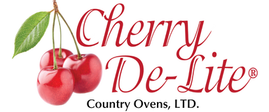 Tart Cherry | Cherry De-Lite | Country Ovens in Door County Wis.