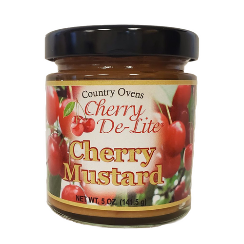 Cherry Mustard