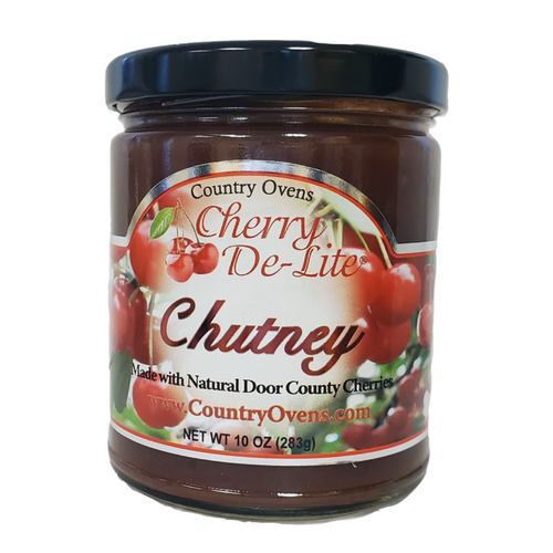 Cherry Chutney