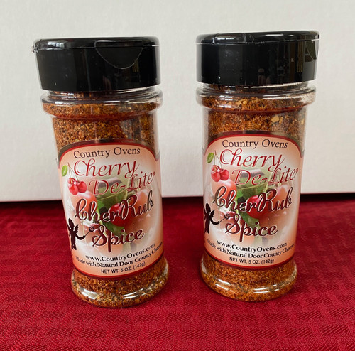 Sauces & Toppings - Tart Cherry | Cherry De-Lite | Country Ovens