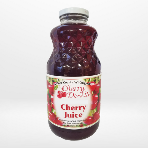 Cherry De-Lite Cherry Juice Drink