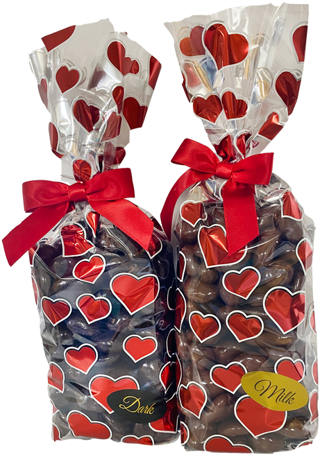 Valentine Chocolates - 1 lb bag