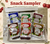 Snack Sampler Gift Box