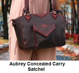  Aubrey Purse