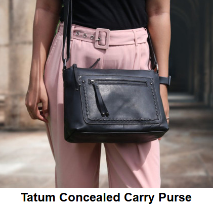 Tatum Crossbody