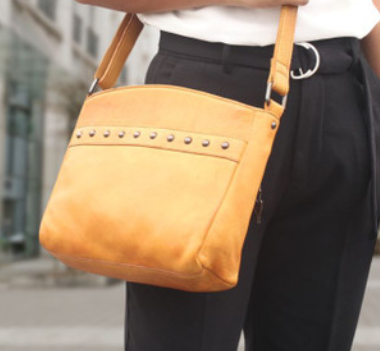 Improved design makes concealed carry bags very fashionable