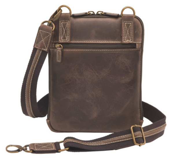 Raven Crossbody