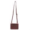 Jolene Crossbody Purse is an Affordable Leather Concealed Carry Luxury