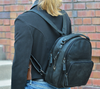 Reese Unisex Concealed Carry Backpack
