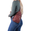 Taylor Sling Concealed Carry Backpack has Multiple Uses for Everyday Tasks