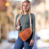 Taylor Sling Concealed Carry Backpack has Multiple Uses for Everyday Tasks
