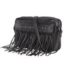 Maggie Conceal Carry Fringe Crossbody