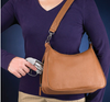 Excellent bag for carrying your personal items and your pistol