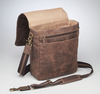 You will want to use this concealed carry cross body bag everyday