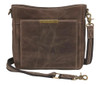 Match this Concealed Carry Bag with any wardrobe