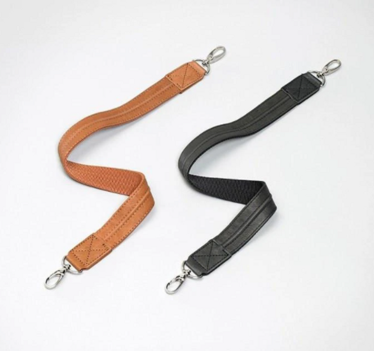 shoulder strap length