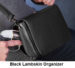 Black Organizer
