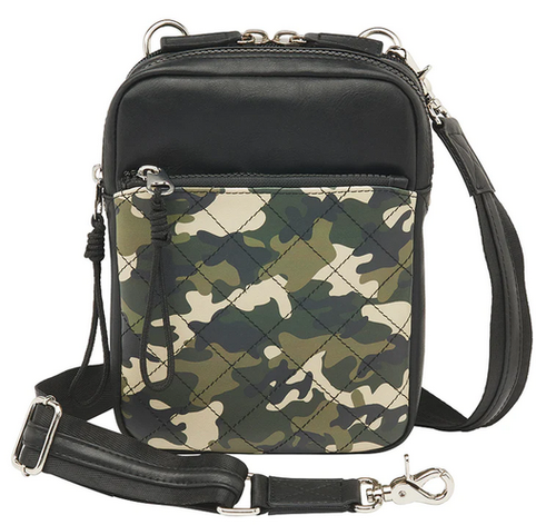 Taylor Sling Concealed Carry Backpack has Multiple Uses for