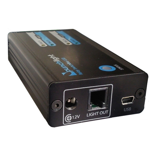 Punchlight Relay SwitchBox USB