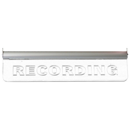 PunchLight Recording PlexSign Mini