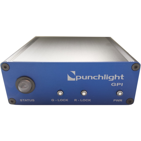 PunchLight GPI