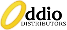 Oddio Distributors