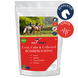 Cool, Calm & Collected B***PROOFING* FOLLOW ON Packs Cool, Calm & Collected B***PROOFING* FOLLOW ON Packs