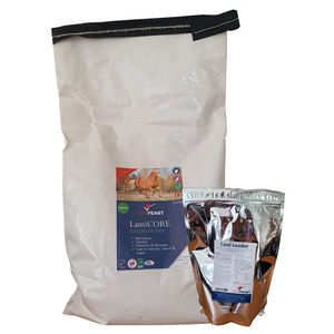 LamiCORE (Low calorie balancer) STARTER Bundle - tyrosine free