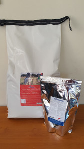 CoolCORE BombProofing STARTER Bundle - calming balancer for horses scared of their own shadow - Next pack is £20 cheaper CoolCORE BombProofing STARTER Bundle - calming balancer for horses scared of their own shadow - Next pack is £20 cheaper