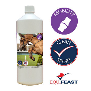 Liquid joint supplement for horses Liquid joint supplement for horses