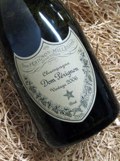 SOLD-OUT] Dom Perignon 2006 - Melbourne Wine House
