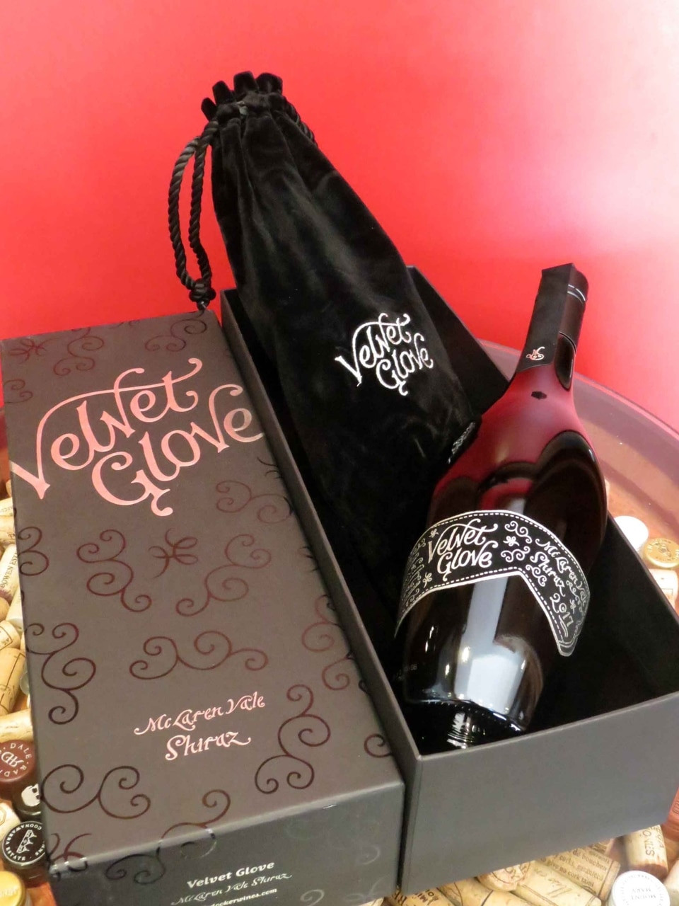 Acker Wines | Fine Wine Auctions & Wine Shop Since 1820 Velvet