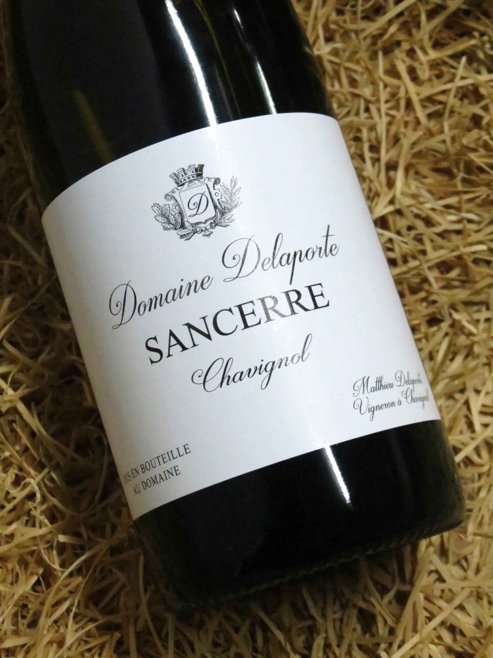 [SOLD-OUT] Domaine Delaporte Sancerre AC 2019 - Melbourne Wine House