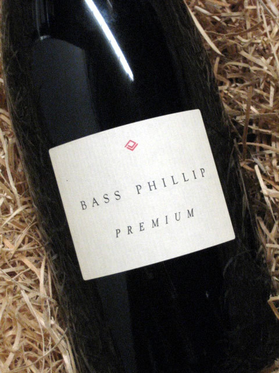 SOLD-OUT] Bass Phillip Premium Pinot Noir 2011 - Melbourne Wine House