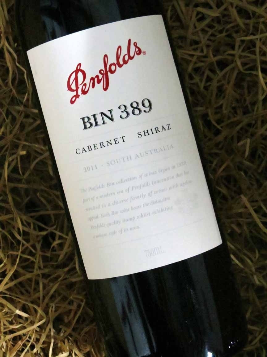 Sold Out Penfolds Bin 389 2011 Melbourne Wine House Penfolds ist eine weinkellerei und weingut in südaustralien und befindet sich im besitz der treasury wine estates ltd. sold out penfolds bin 389 2011