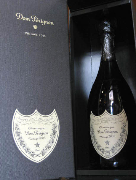 SOLD-OUT] Dom Perignon 2005 - Melbourne Wine House