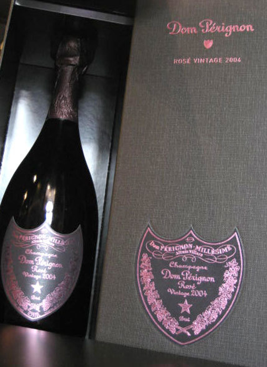 その他 Dom P'erignon Rose 2004 Buy Dom Perignon Rose 2004 in Giftbox online - VINEUT Rare