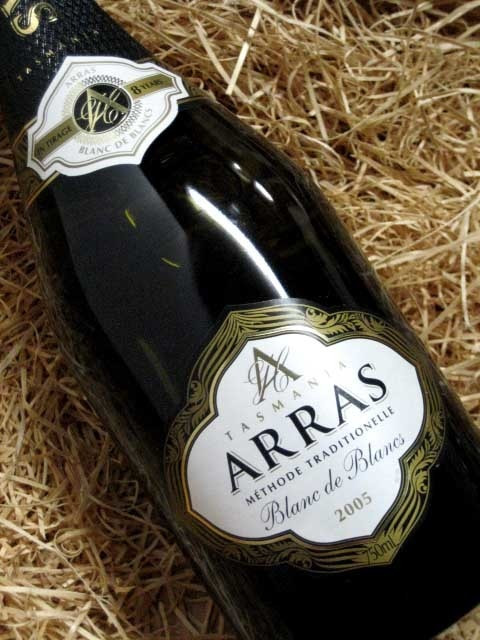 [SOLDOUT] House of Arras Blanc de Blancs 2005 Melbourne Wine House