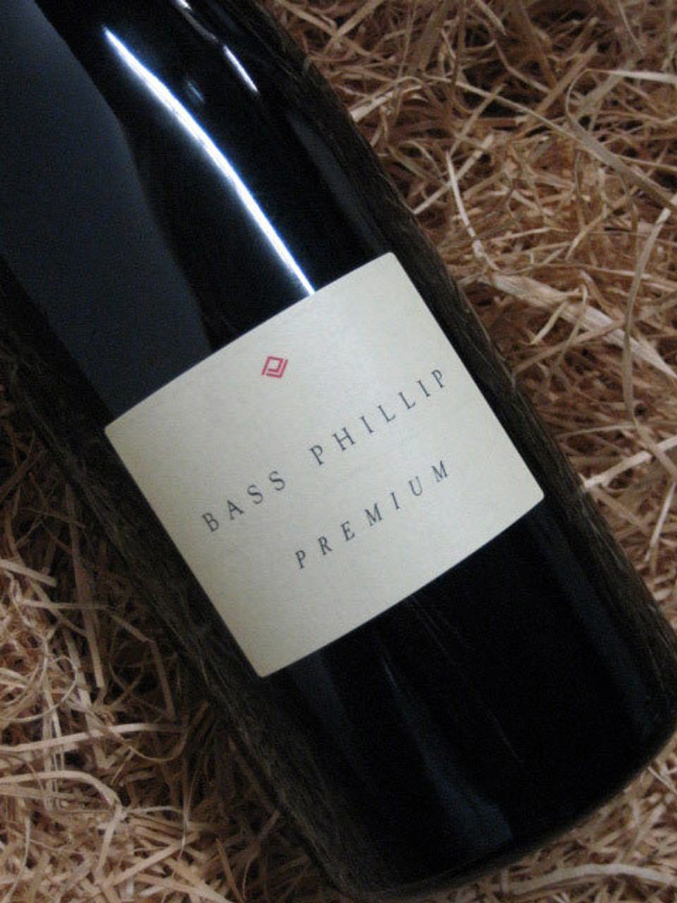 SOLD-OUT] Bass Phillip Premium Pinot Noir 2014 - Melbourne Wine House