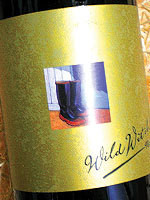 SOLD-OUT] Trevor Jones Wild Witch Shiraz 1999 Melbourne Wine House