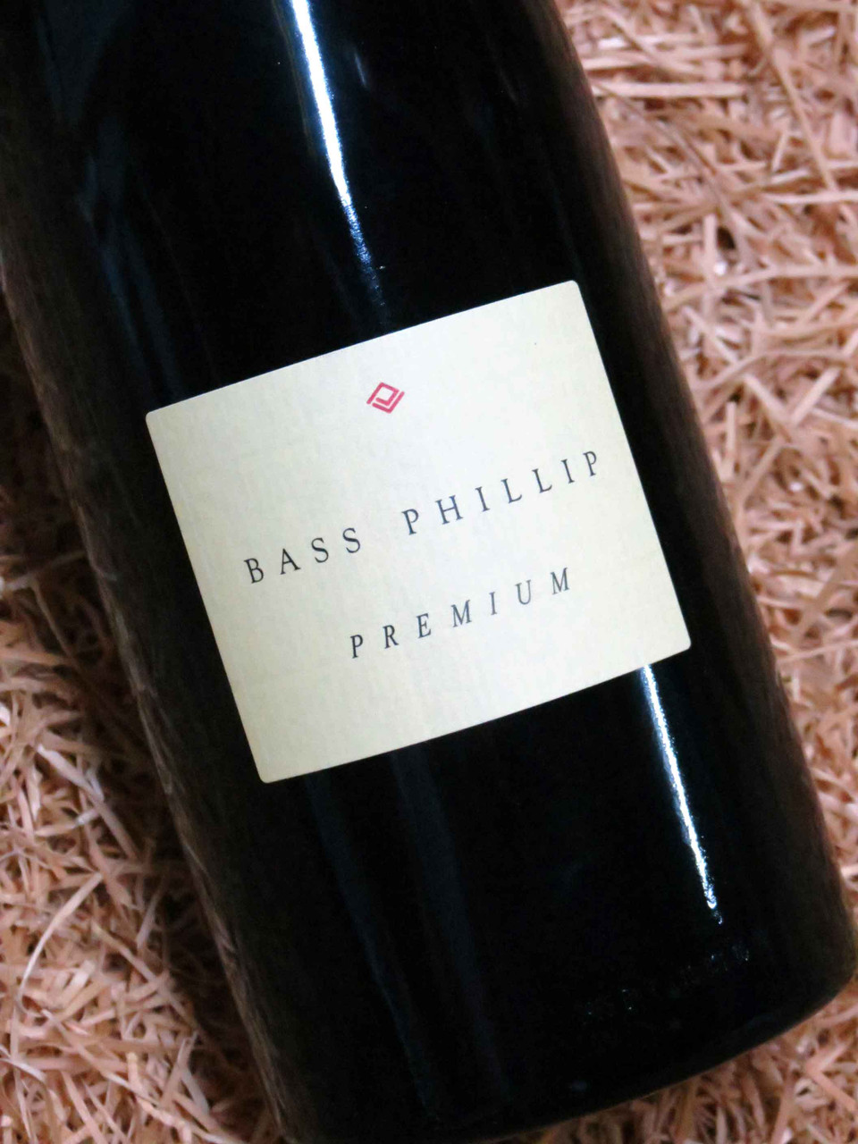 SOLD-OUT] Bass Phillip Premium Pinot Noir 2018 - Melbourne Wine House