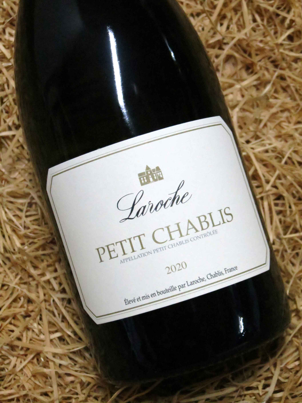 [SOLDOUT] Laroche Petit Chablis 2020 Melbourne Wine House