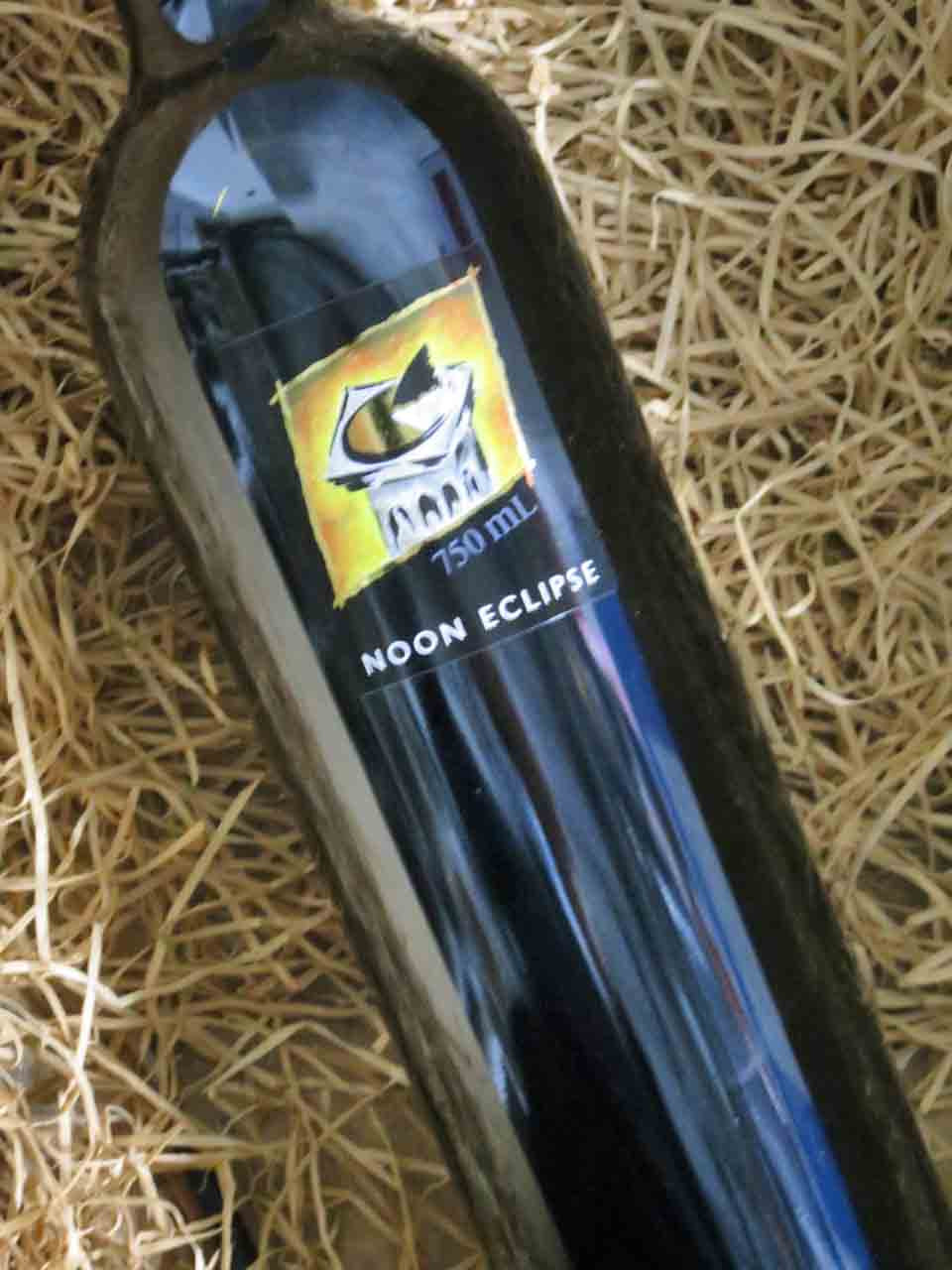 NOON winery ECLIPSE 2005 - 食品・飲料・酒